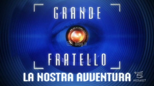 Grande Fratello 10 - La grande avventura