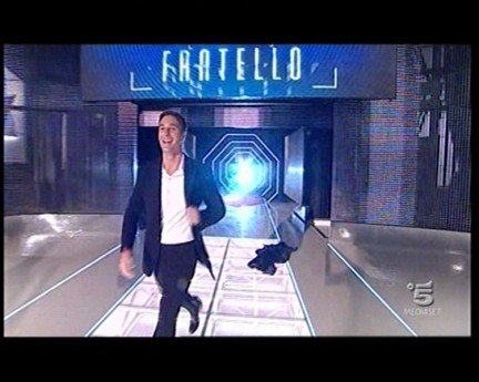 Grande Fratello 10 - Puntata n. 17