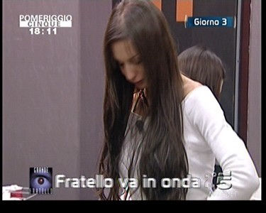 Grande Fratello 9 - Foto dalla casa