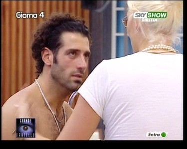 Grande Fratello 9 - Foto dalla casa