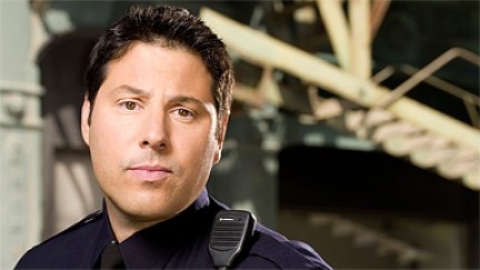 Greg Grunberg - Matt Parkman