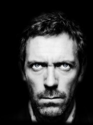 gregory house telefilm hugh laurie