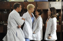 Grey s anatomy 6