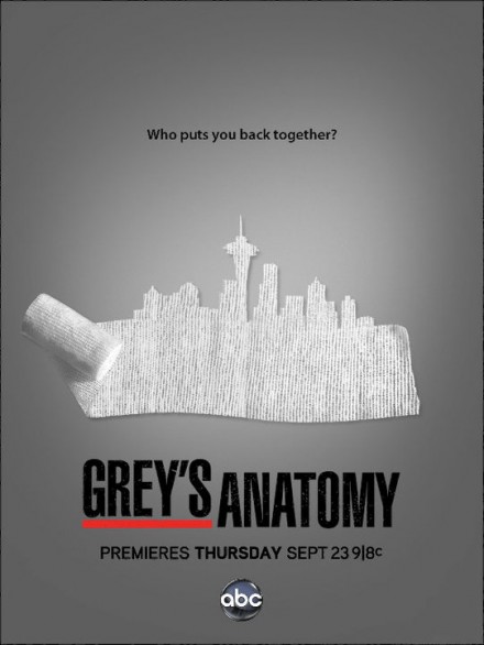 Grey s anatomy 7