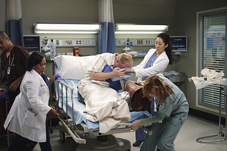 Grey s anatomy 7