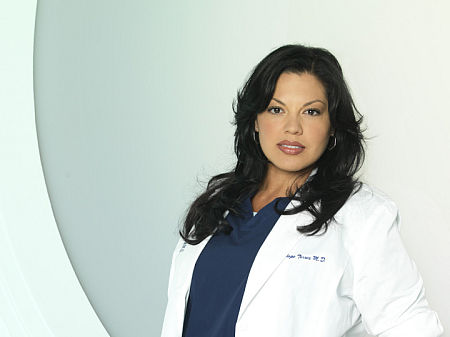 Grey s anatomy 7