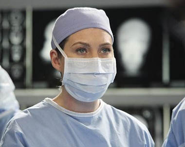 Grey s anatomy 7, l\'episodio musicale