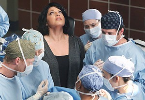 Grey s anatomy 7, l\'episodio musicale