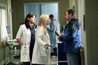 Grey s anatomy 8