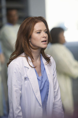 Grey s anatomy 8