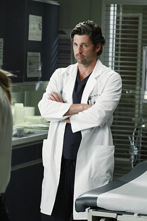 Grey s anatomy 8