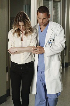 Grey s anatomy 8