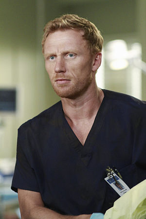 Grey s anatomy 8