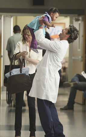 Grey s anatomy 8