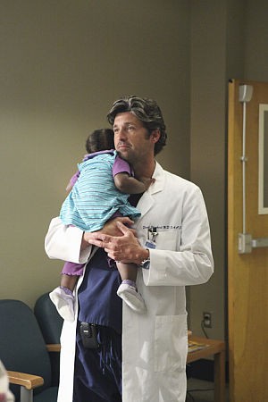 Grey s anatomy 8