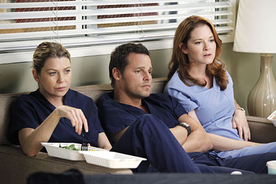 Grey s anatomy 9