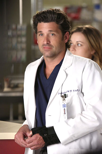 Grey s anatomy 9