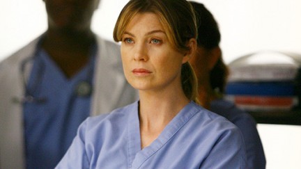 Grey s Anatomy, la quinta stagione