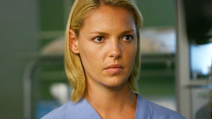 Grey s Anatomy, la quinta stagione