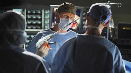 Grey s Anatomy, la quinta stagione