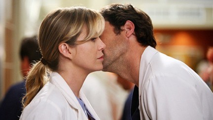 Grey s Anatomy, la quinta stagione