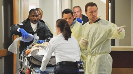 Grey s Anatomy, la quinta stagione