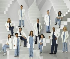 Grey s anatomy 5