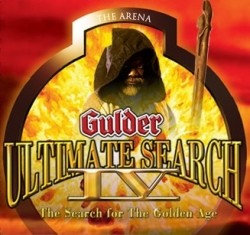 Il reality nigeriano Gulder Ultimate Search