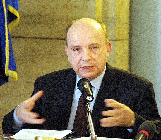 Gustavo Zagrebelsky