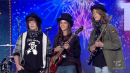 Hair Long, giovane gruppo rock a Italia\'s got talent