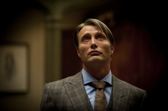 Hannibal, la serie tv