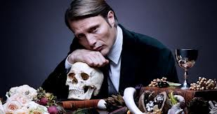 Hannibal, la serie tv