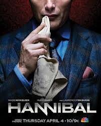 Hannibal, la serie tv