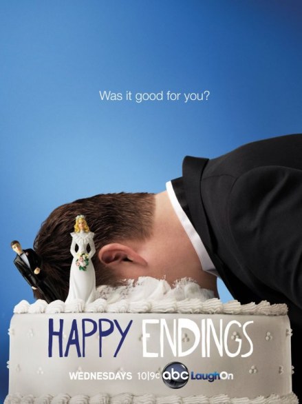 Happy Endings