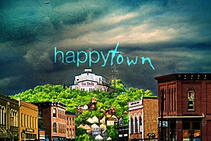 Happy Town