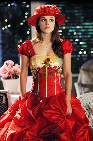 Hart of Dixie