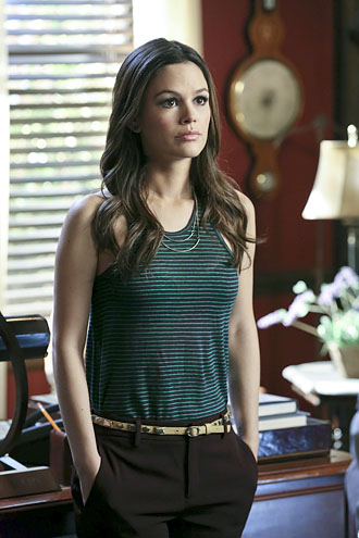 Hart of Dixie 2