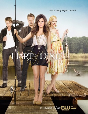 Hart of Dixie 2