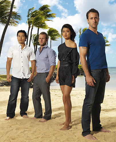 Hawaii Five-0 2