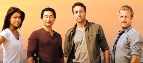 Hawaii Five-0, la terza stagione