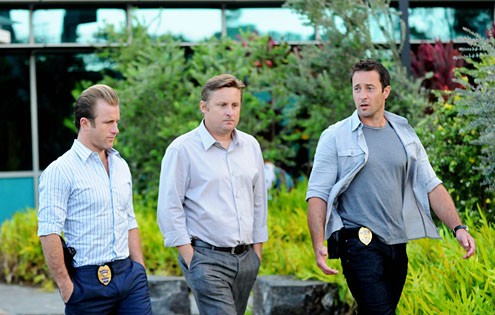 Hawaii Five-0, la terza stagione