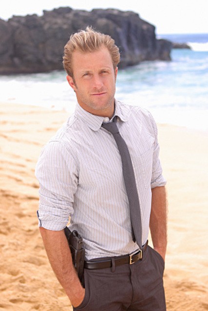 Hawaii-Five-O