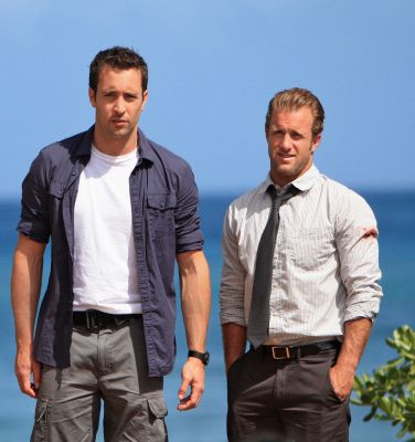 Hawaii-Five-O