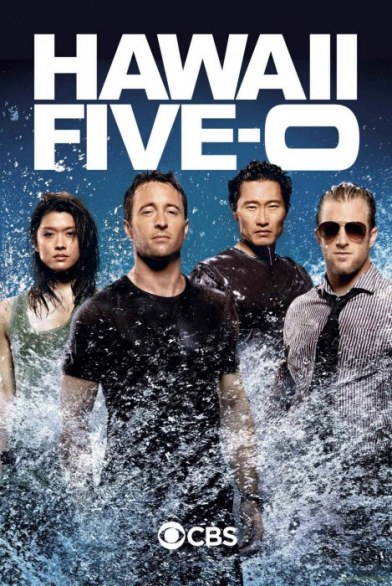 Hawaii-Five-O