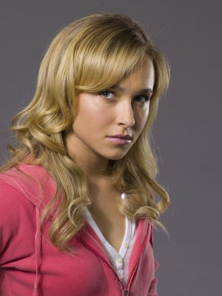 Hayden Panettiere