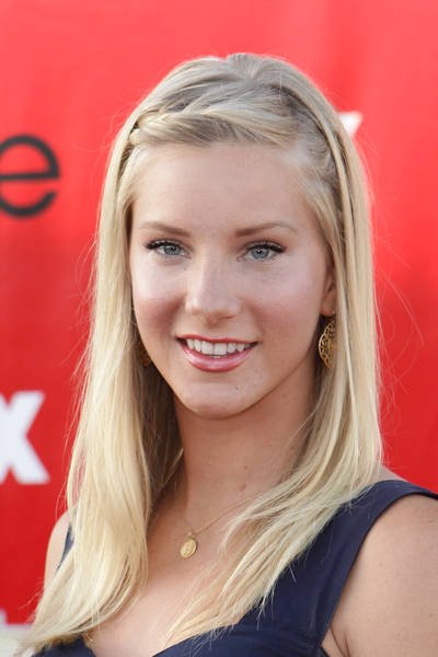 Heather Morris, Brittany in Glee