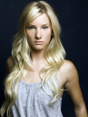 Heather Morris, Brittany in Glee