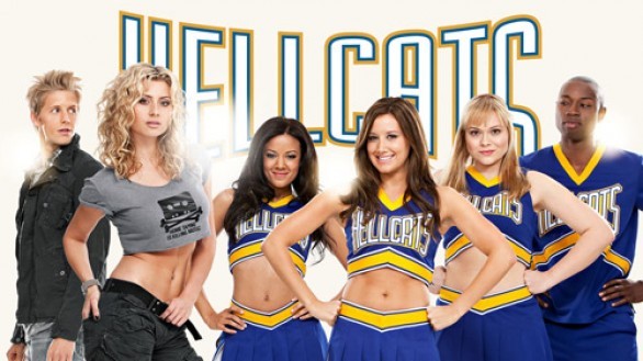 Hellcats