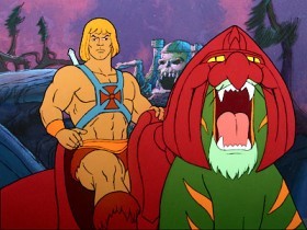 He Man