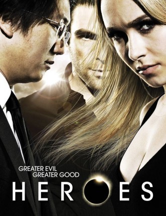 Heroes 4